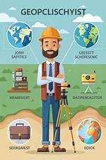 Where Can a Geophysicist Work?