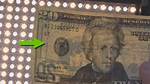 Where Can I Break a 20 Dollar Bill