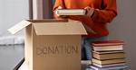 Where Can I Donate Used Books to Sell?