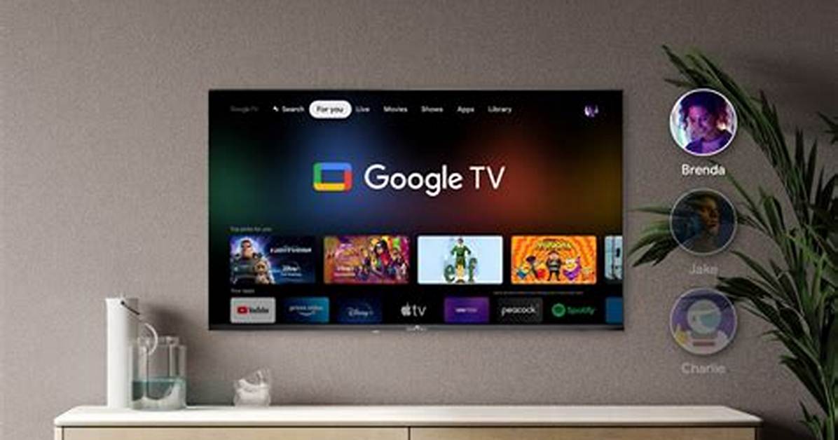 Where Can I Find Android Tv Code?