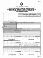Where Can I Get Saps Application Forms?