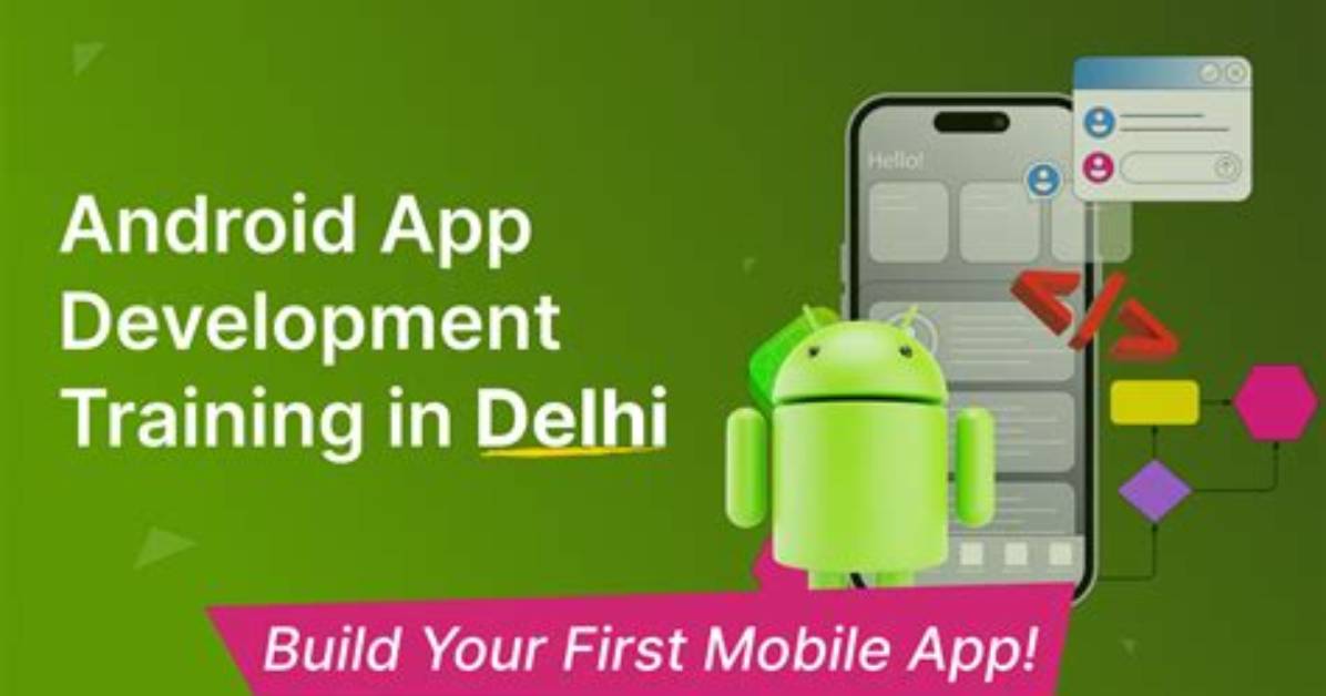 Where Can I Learn Android App Development for Free?