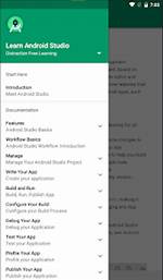 Where Can I Learn Android?
