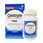 Where Centrum Is Made?