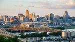 Where Cincinnati Is