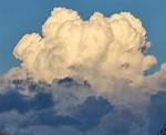 Where Clouds Are