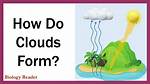 Where Clouds Form