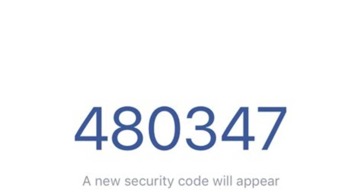 Where Code Generator Facebook?