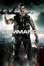 Where Did Commando Come from?