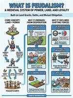 Where Did Feudalism Develop?