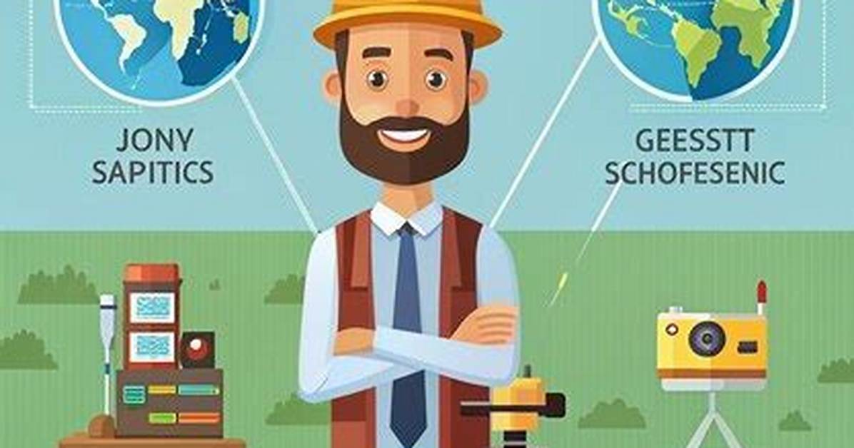 Where Did Geophysicist Work?