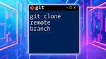 Where Did Git Put a Clone