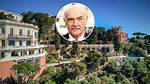 Where Did Sean Connery Live?