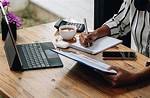 Where Do Administrative Services Managers Work?