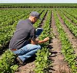 Where Do Agronomist Work?