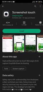 Where Do Android Screenshots Get Saved?