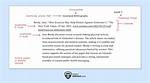 Where Do Annotated Bibliographies Go?
