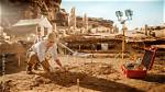Where Do Archeologist Work?
