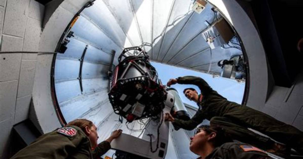 Where Do Astronautical Engineers Work?