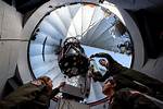 Where Do Astronautical Engineers Work?