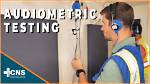 Where Do Audiometric Technicians Work?