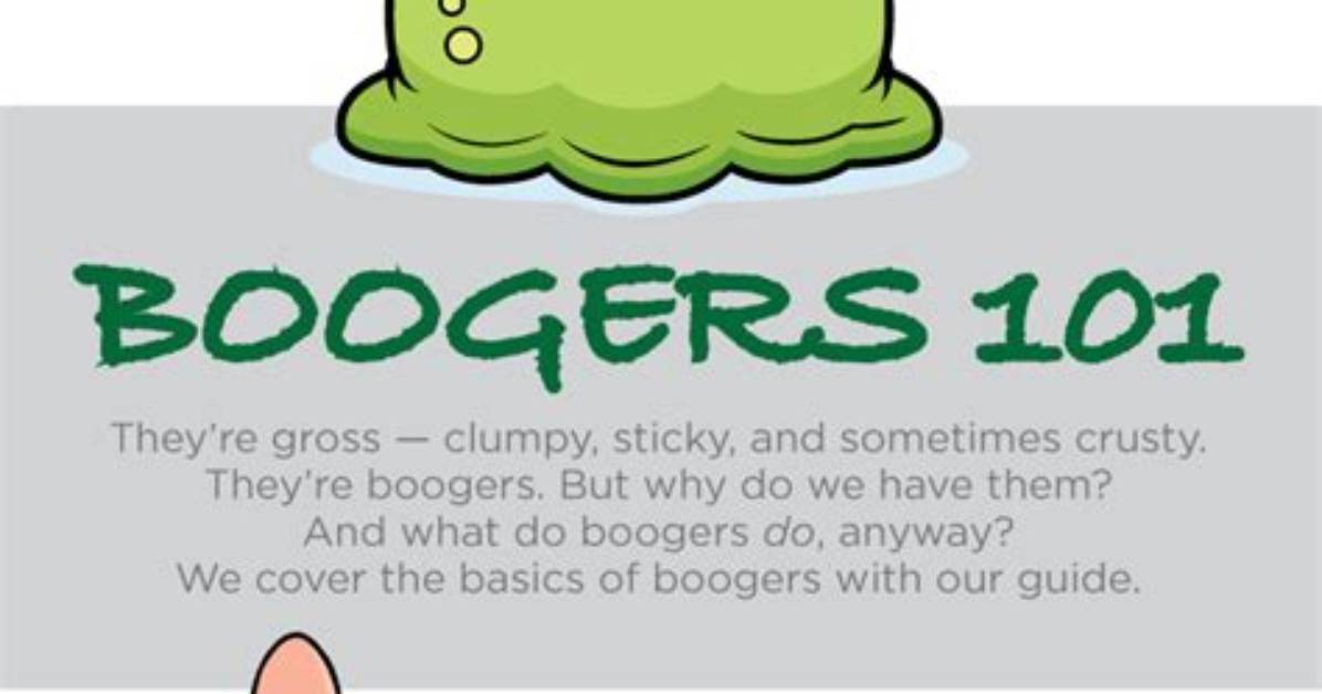 Where Do Buggers Come from?