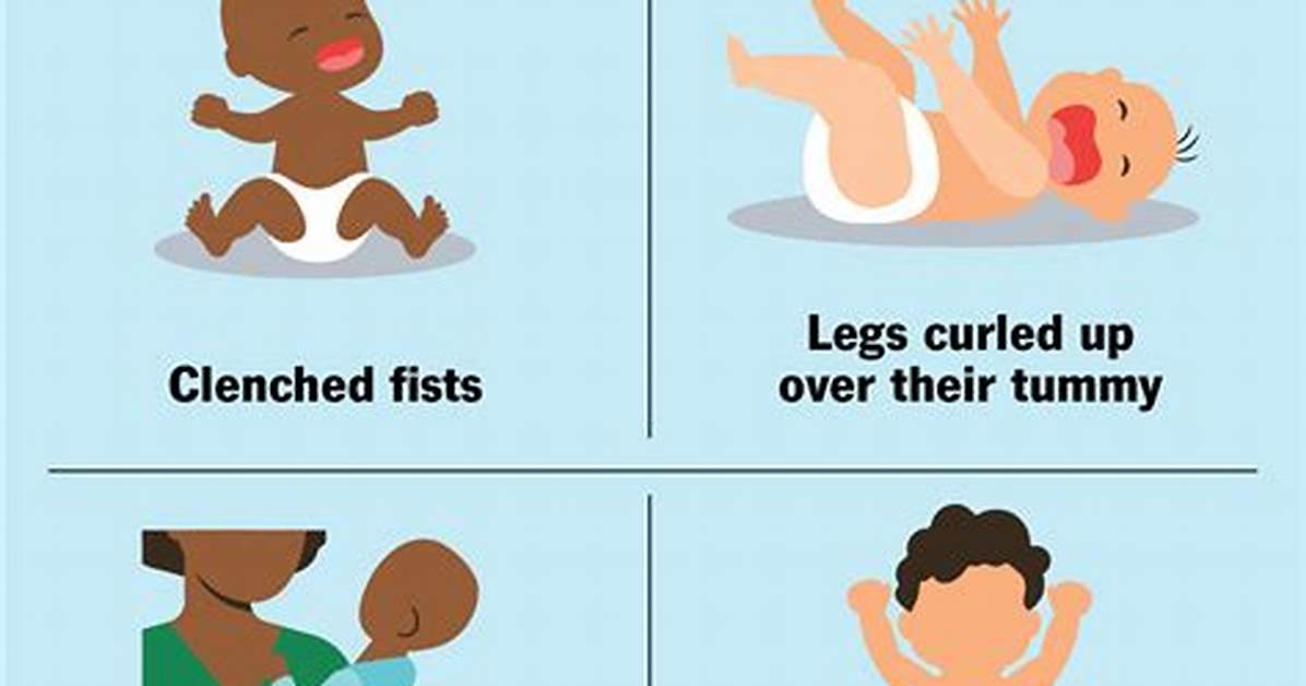 Where Do Colic Come from?