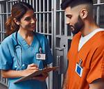 Where Do Correctional Nurses Work?