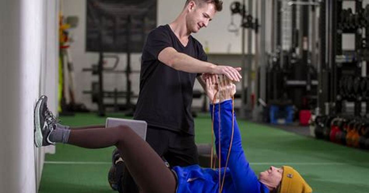 Where Do Corrective Exercise Specialists Work?