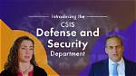 Where Do Csis Work?
