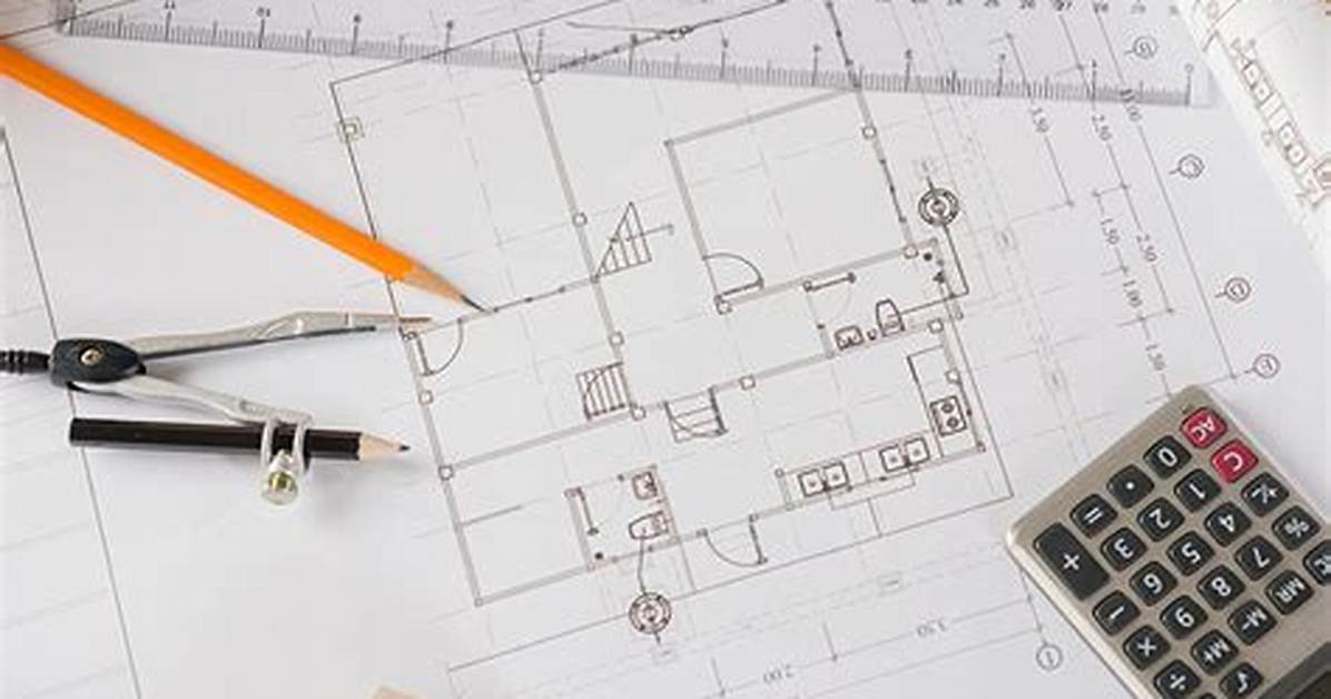 Where Do Draftsman Work?