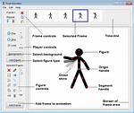 Where Do Frames Appear in Pivot Animator?