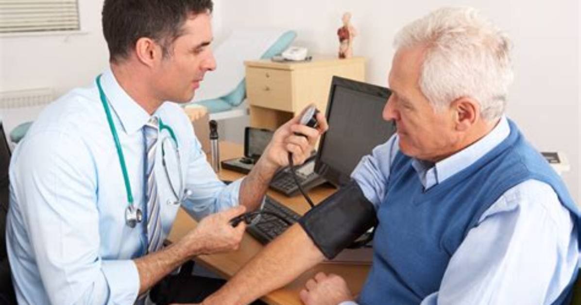 Where Do General Practitioners Work?