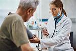 Where Do Gerontologists Work?