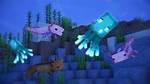 Where Do Glow Squids Spawn in Minecraft