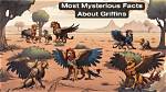 Where Do Griffins Live?