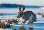Where Do Hare Live?