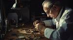 Where Do Horologists Work?