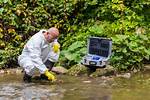 Where Do Hydrologist Work?