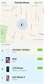 Where Do I Find My iOS Code?