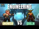 Where Do I Learn Gnomish Engineering?