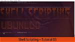Where Do I Put Shell Scripts in Ubuntu?