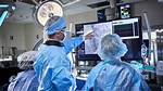 Where Do Interventional Radiologists Work?