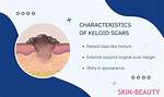 Where Do Keloid Scars Form?