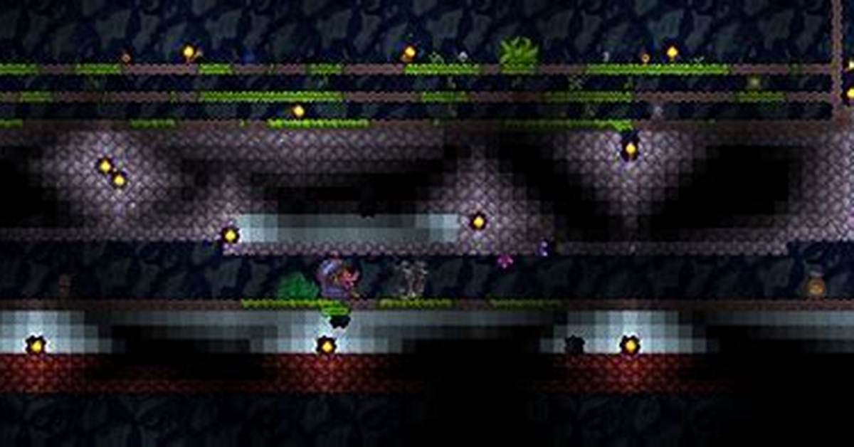 Where Do Mimics Spawn?