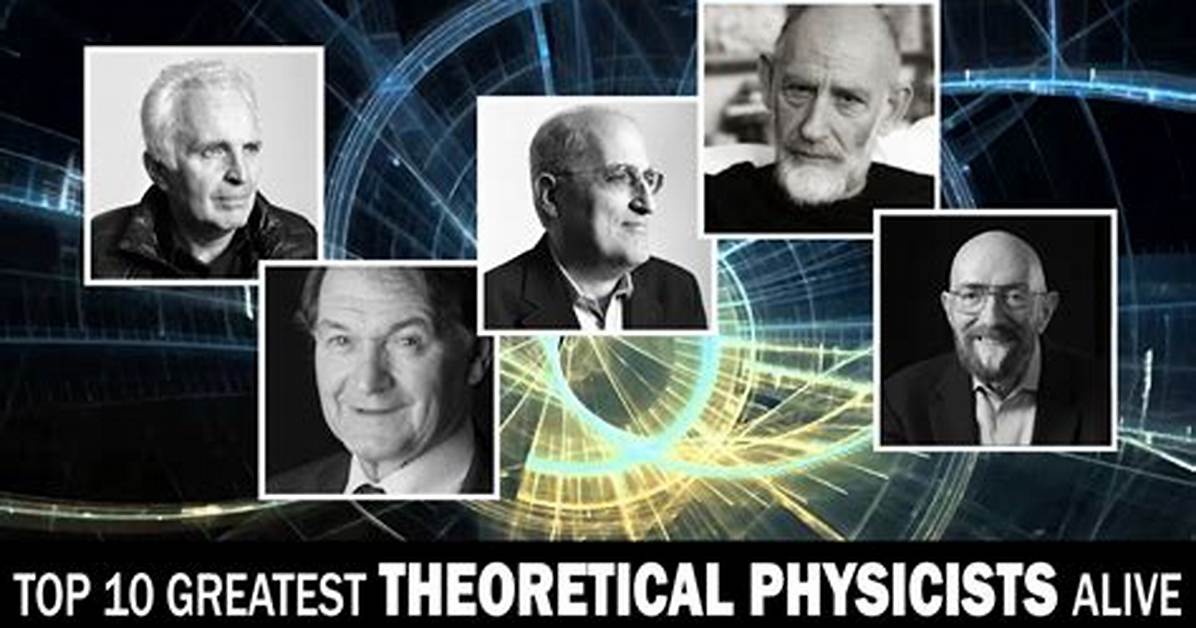 Where Do Most Physicists Work?