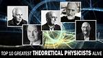 Where Do Most Physicists Work?