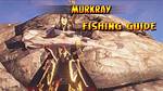 Where Do Murkray Spawn Warframe?