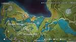 Where Do Oceanids Spawn?