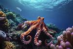 Where Do Octopus Live?